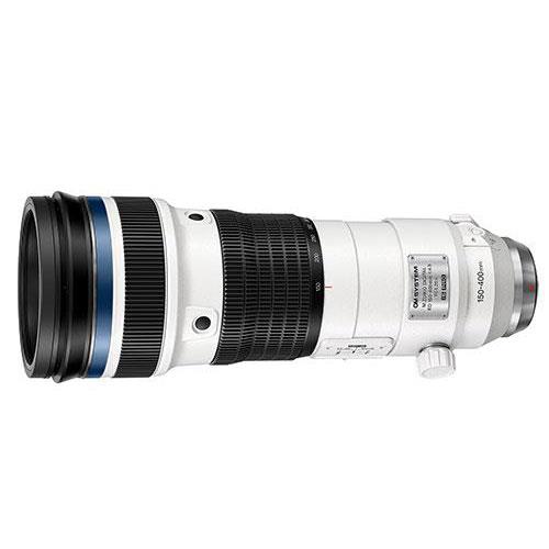 M.Zuiko Digital ED 150-400mm F4.5 TC1.25x IS Pro Lens Product Image (Secondary Image 1)