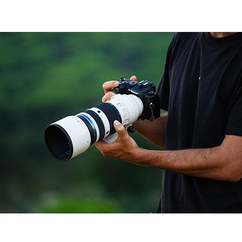 OM SYSTEM 1 Product Image (Secondary Image 5)
