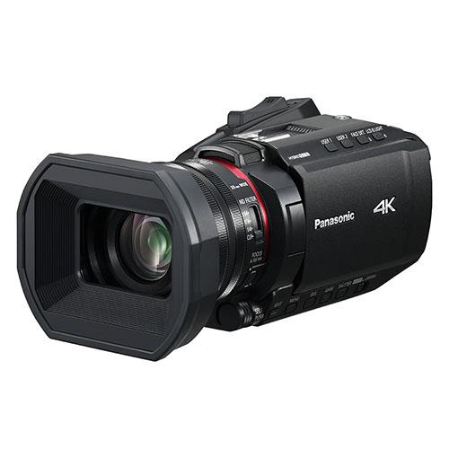 HC-X1200E Camcorder Product Image (Primary)