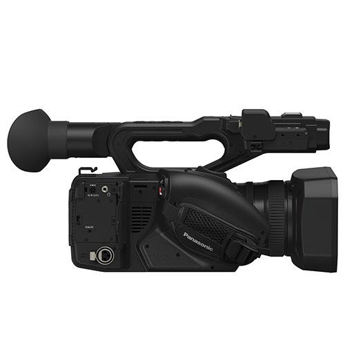 HC-X20E Camcorder Product Image (Secondary Image 2)