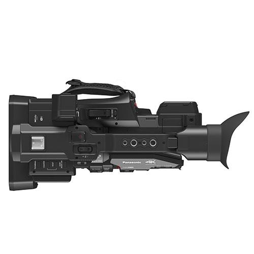 HC-X20E Camcorder Product Image (Secondary Image 3)