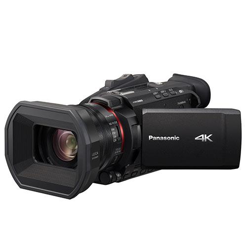 HC-X1500E Camcorder Product Image (Primary)