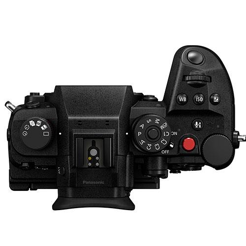 Buy Panasonic Lumix GH7 Mirrorless Camera Body - Jessops