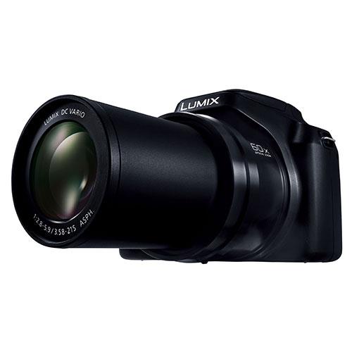 Buy Panasonic Lumix FZ82D Digital Camera - Jessops