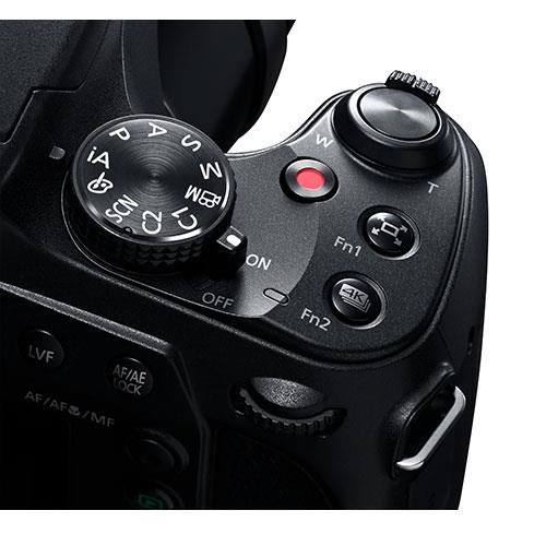 Buy Panasonic Lumix FZ82D Digital Camera - Jessops