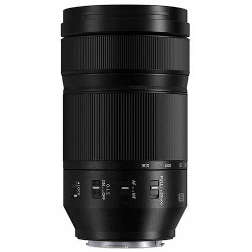 Buy Panasonic Lumix S 70-300mm F4.5-5.6 Macro O.I.S.Lens
