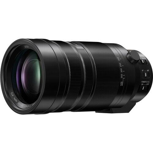 Leica DG Vario-Elmar 100-400mm F4-6.3 II ASPH. Power O.I.S. Lens Product Image (Primary)