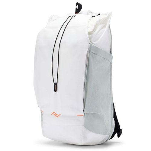 Outdoor Backpack 25L in Cloud Product Image (Secondary Image 1)