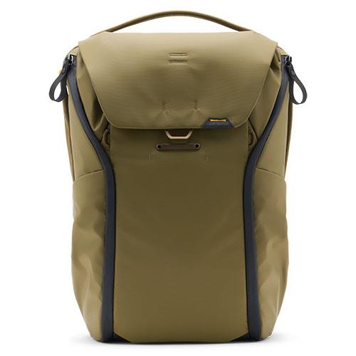 PEAK D EV BPACK 30L KELP Product Image (Primary)
