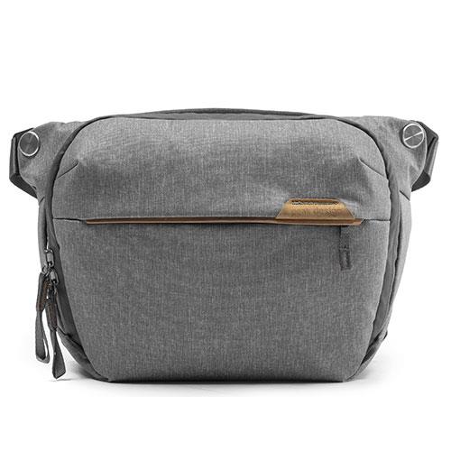 Everyday Sling Bag 6L V2 in Ash Product Image (Primary)