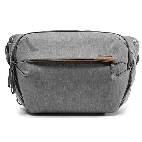 Everyday Sling Bag 10L V2 in Ash Product Image (Primary)