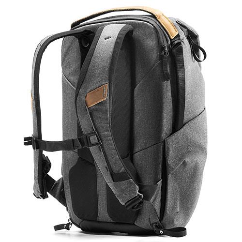 Buy Peak Design Everyday Backpack v2 20L in Charcoal Jessops