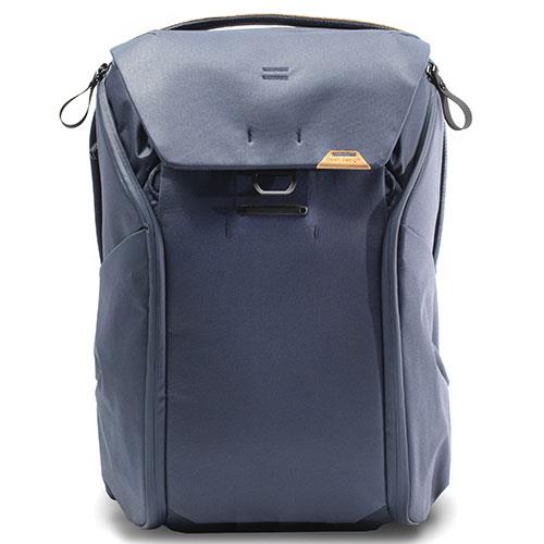 Everyday Backpack v2 30L in Midnight Product Image (Primary)