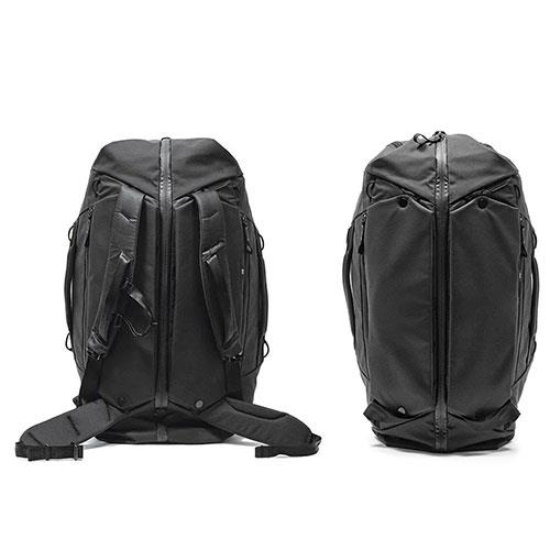 Buy Peak Design Travel DuffelPack 65L in Black Jessops