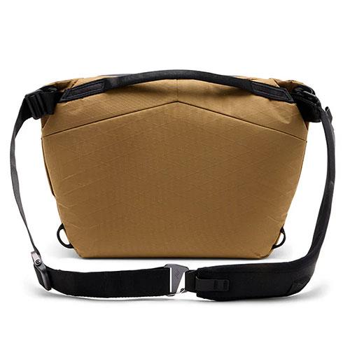 Everyday Sling 6L V2 in Coyote Product Image (Secondary Image 1)