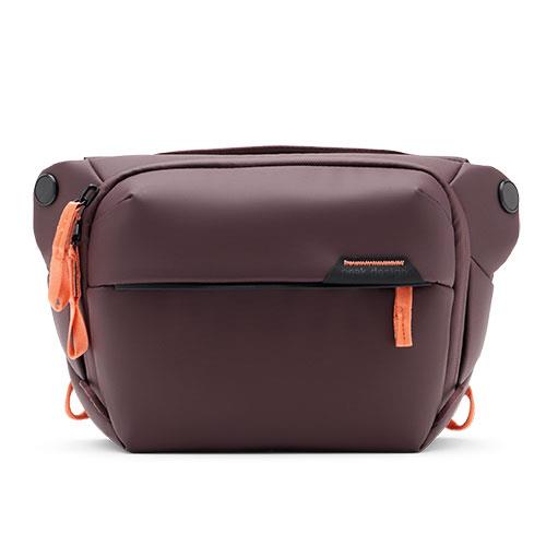 Everyday Sling 3L V2 in Eclipse Product Image (Primary)