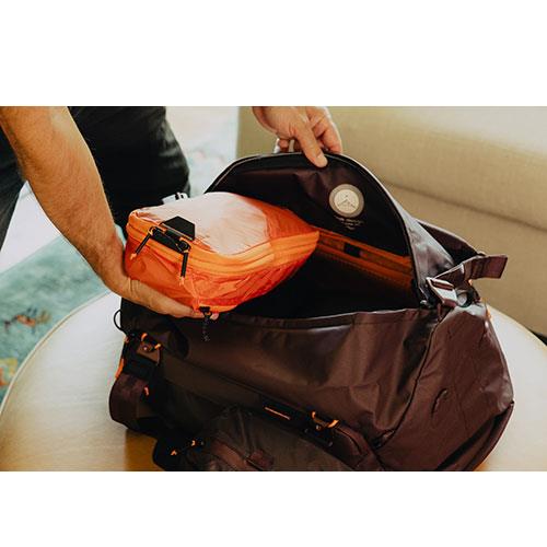 PEAK D PACK CUBE S IBIS Product Image (Secondary Image 1)