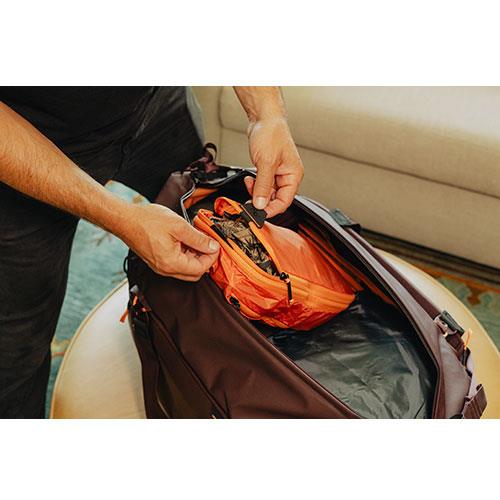 PEAK D PACK CUBE S IBIS Product Image (Secondary Image 2)