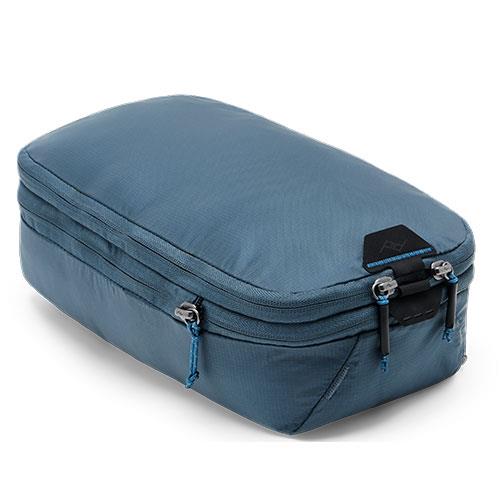 PEAK D PACK CUBE S OCEAN Product Image (Primary)