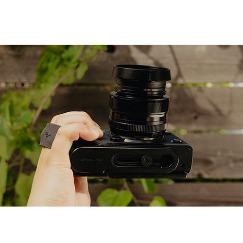 Micro Clutch I-Plate Product Image (Secondary Image 3)