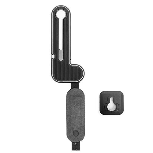 PEAK D MICRO CLUTCH L-PLATE Product Image (Primary)