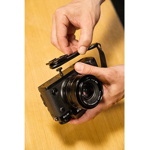 PEAK D MICRO CLUTCH L-PLATE Product Image (Secondary Image 3)