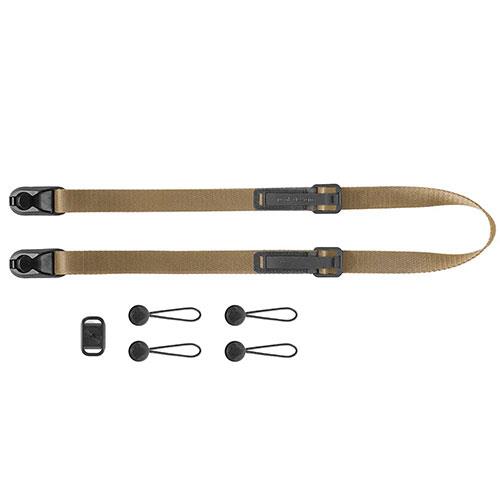 PEAK DES LEASH CAM STRAP COY Product Image (Primary)