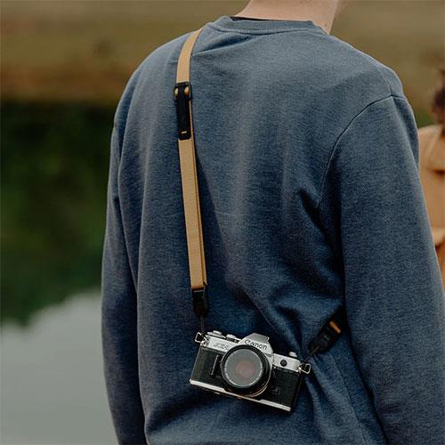 PEAK DES LEASH CAM STRAP COY Product Image (Secondary Image 1)