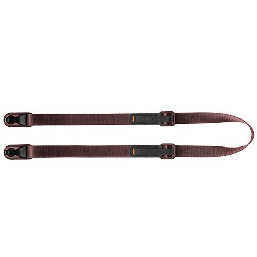 Leash Camera Strap in Eclipse Product Image (Primary)
