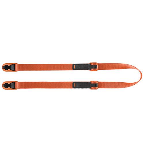 Leash Camera Strap in Ibis Product Image (Primary)