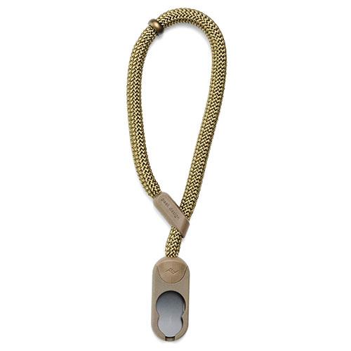 PEAK ROPE CUFF WRIST STR KELP Product Image (Primary)