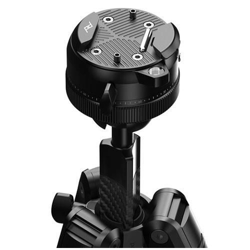 Buy Peak Design Pro Lite Tripod in Black Jessops