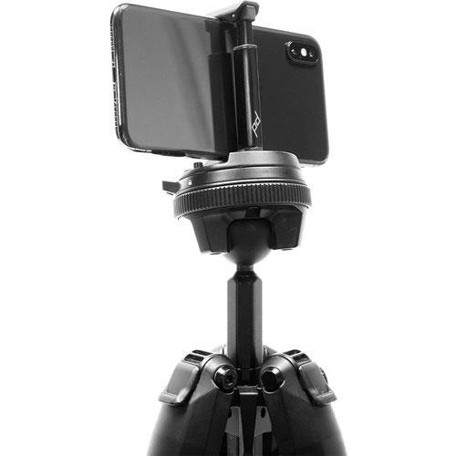 Tripod Phone Mount Product Image (Secondary Image 1)