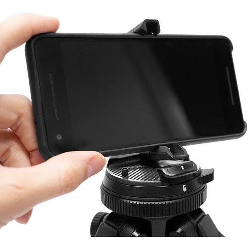 Tripod Phone Mount Product Image (Secondary Image 2)