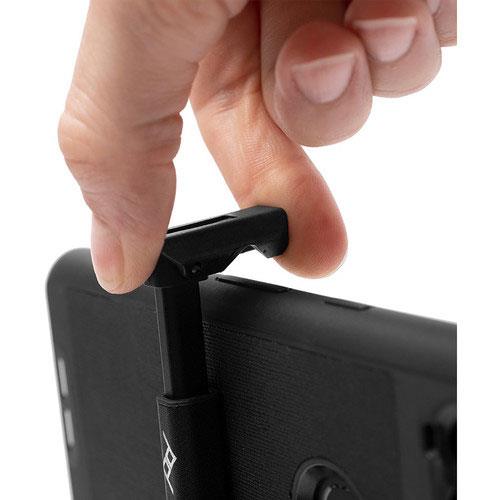 Tripod Phone Mount Product Image (Secondary Image 3)