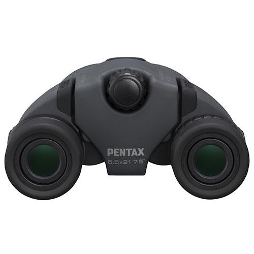 Buy Pentax Papilio II 6.5 x 21 Binoculars - Jessops