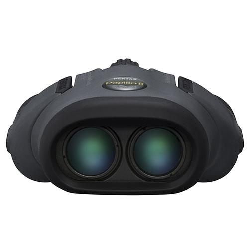 PENTAX - PENTAX PapilioⅡ6.5×21 Pentax | Binoculars UP 6.5X21 Papillo II w/case