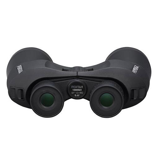 SP 12x50 Binoculars Product Image (Secondary Image 2)