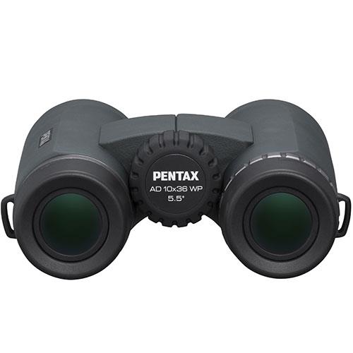 AD 10x36 Waterproof Binoculars Product Image (Secondary Image 2)