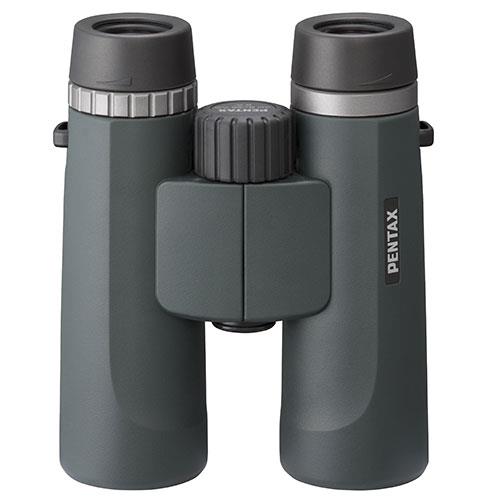 AD 8x36 Waterproof Binoculars Product Image (Primary)