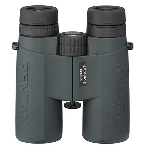 ZD 8x43 Waterproof Binoculars Product Image (Primary)