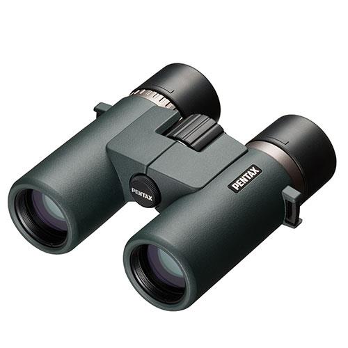 AD 7x32 ED Binoculars Product Image (Primary)