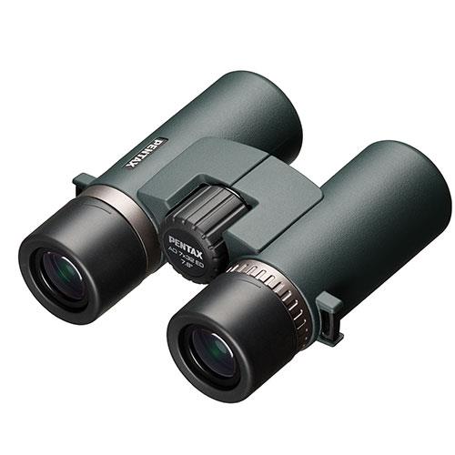 AD 7x32 ED Binoculars Product Image (Secondary Image 1)