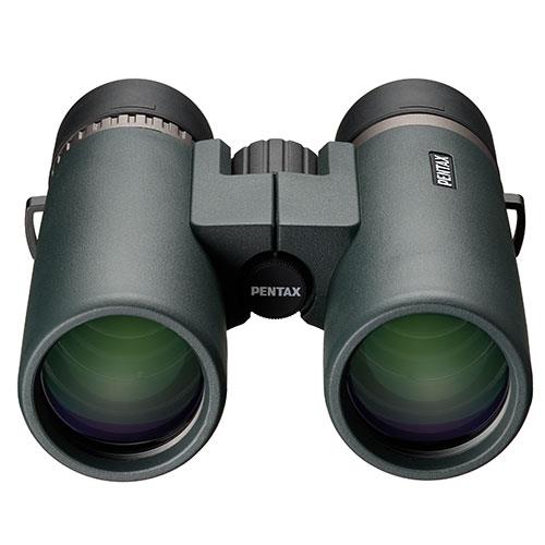 SD 7x42 ED Binoculars Product Image (Secondary Image 3)