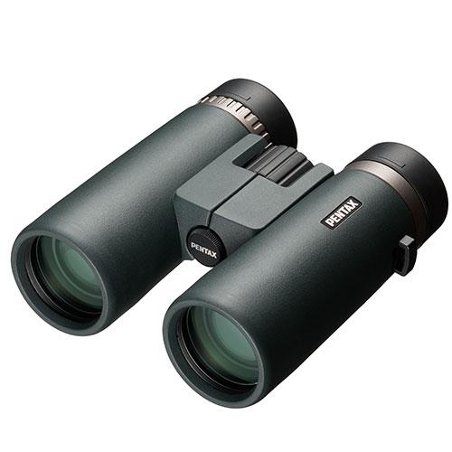 SD 10x42 ED Binoculars Product Image (Primary)