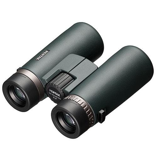 SD 10x42 ED Binoculars Product Image (Secondary Image 1)