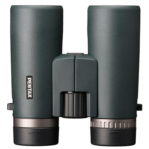 SD 10x42 ED Binoculars Product Image (Secondary Image 2)