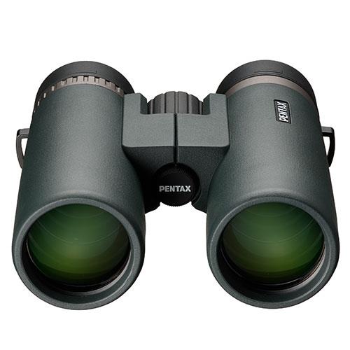 SD 10x42 ED Binoculars Product Image (Secondary Image 3)