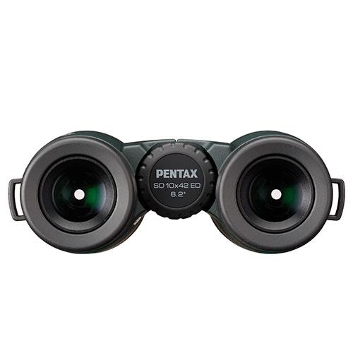 SD 10x42 ED Binoculars Product Image (Secondary Image 4)