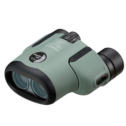 PENTAX PAPILIO III 6.5X21 BINO Product Image (Secondary Image 1)